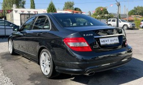 Mercedes-Benz C 220 2.2D 170 CDI | Mobile.bg    7