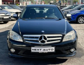 Mercedes-Benz C 220 2.2D 170 CDI | Mobile.bg    2