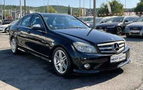 Mercedes-Benz C 220 2.2D 170 CDI, снимка 3