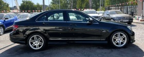 Mercedes-Benz C 220 2.2D 170 CDI | Mobile.bg    4