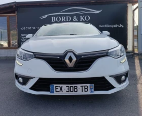 Renault Megane Intens edition, снимка 2