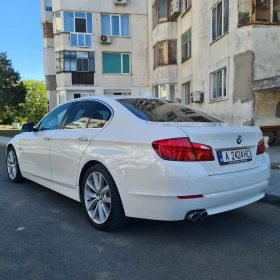 BMW 530 F10 530D 258 к.с X-DRIVE, снимка 6