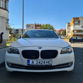 BMW 530 F10 530D 258 к.с X-DRIVE, снимка 3