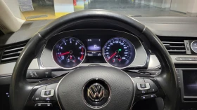 VW Passat 1.8TSI Highline, снимка 5