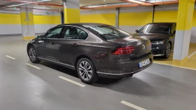 VW Passat 1.8TSI Highline, снимка 4