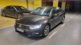 VW Passat 1.8TSI Highline, снимка 1