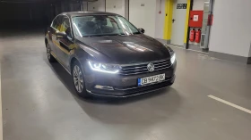 VW Passat 1.8TSI Highline, снимка 2