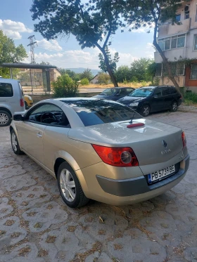 Renault Megane, снимка 8