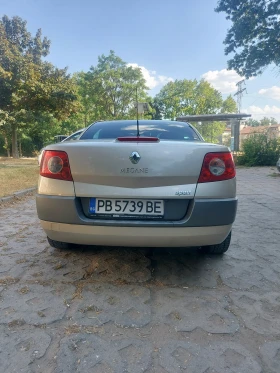 Renault Megane, снимка 11