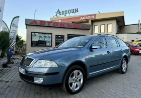 Skoda Octavia 1.9 TDI / 4x4, снимка 2