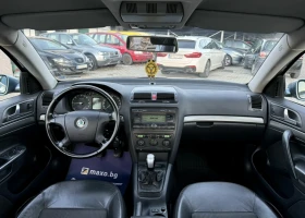 Skoda Octavia 1.9 TDI / 4x4, снимка 10