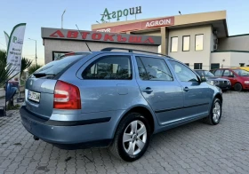 Skoda Octavia 1.9 TDI / 4x4, снимка 4