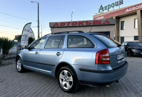 Skoda Octavia 1.9 TDI / 4x4, снимка 3