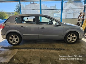 Opel Astra 1.7, снимка 1