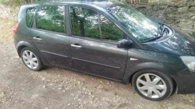 Renault Scenic, снимка 8