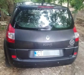 Renault Scenic, снимка 7