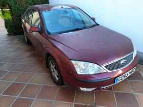 Обява за продажба на Ford Mondeo Ghia ~1 500 лв. - изображение 1