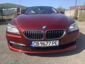 BMW 640 xDrive, M-paket, снимка 4