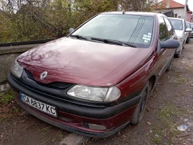     Renault Laguna  1