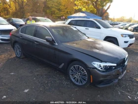 Обява за продажба на BMW 530 XDRIVE ~38 000 лв. - изображение 1