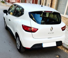 Renault Clio 1.2/ бензин, снимка 6