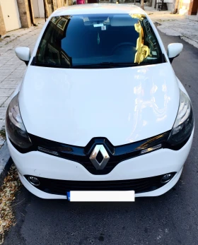 Renault Clio 1.2/ бензин, снимка 2