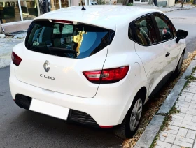 Renault Clio 1.2/ бензин, снимка 10