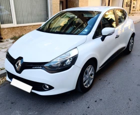 Renault Clio 1.2/ бензин, снимка 4