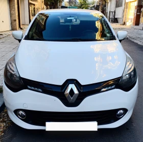 Renault Clio 1.2/ бензин, снимка 1