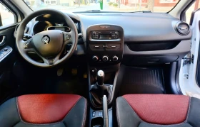 Renault Clio 1.2/ бензин, снимка 14