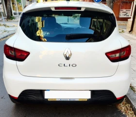 Renault Clio 1.2/ бензин, снимка 8