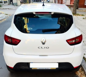 Renault Clio 1.2/ бензин, снимка 7