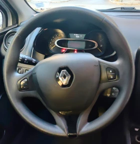 Renault Clio 1.2/ бензин, снимка 13