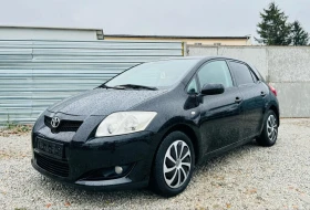 Toyota Auris D4D* МУЛТИ ВОЛАН , снимка 1