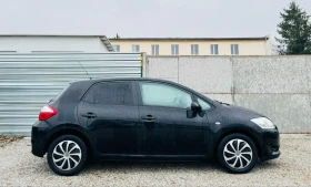 Toyota Auris D4D* МУЛТИ ВОЛАН , снимка 4