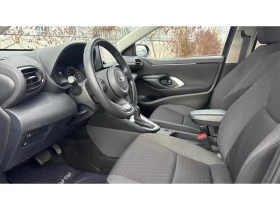 Toyota Yaris 1.5HSD Dynamic | Mobile.bg    12