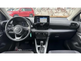 Toyota Yaris 1.5HSD Dynamic | Mobile.bg    8