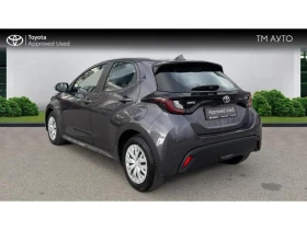 Toyota Yaris 1.5HSD Dynamic | Mobile.bg    2