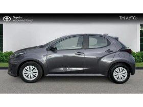 Toyota Yaris 1.5HSD Dynamic | Mobile.bg    3