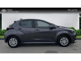 Toyota Yaris 1.5HSD Dynamic | Mobile.bg    17