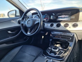 Mercedes-Benz E 220 9GTRONIC* NAVI* PODGREV* KAMERA* TOP!!!, снимка 12