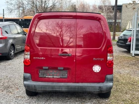 Citroen Berlingo 1.6 HDi * 108000км.* , снимка 5