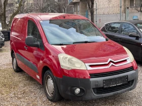 Citroen Berlingo 1.6 HDi * 108000км.* , снимка 3