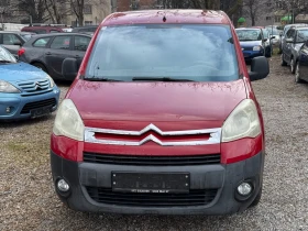 Citroen Berlingo 1.6 HDi * 108000км.* , снимка 2