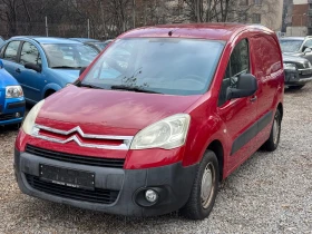 Citroen Berlingo 1.6 HDi * 108000км.* , снимка 1