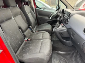 Citroen Berlingo 1.6 HDi * 108000км.* , снимка 16