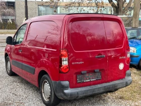 Citroen Berlingo 1.6 HDi * 108000км.* , снимка 6