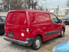 Citroen Berlingo 1.6 HDi * 108000км.* , снимка 4