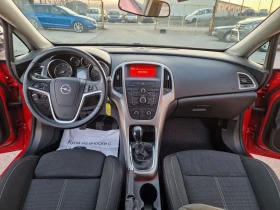 Opel Astra 1.3CDTI-10%, снимка 10