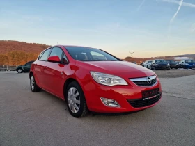 Opel Astra 1.3CDTI-10%, снимка 2